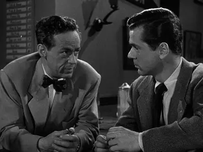 Kilroy Was Here (1947)