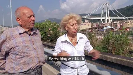 ITV On Assignment - Genoa, Moscow and Belgium (2018)