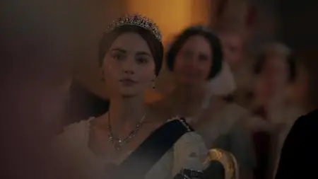 Victoria S03E04