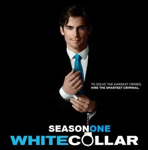 White Collar S0E02