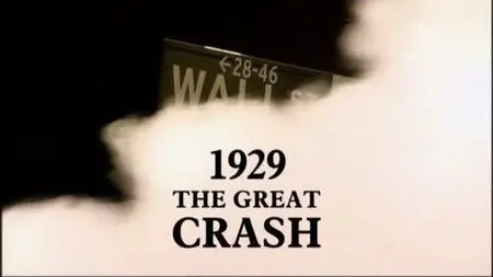 1929: The Great Crash / Великий крах (2009)