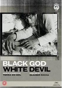 Black God, White Devil (1964) Deus e o Diabo na Terra do Sol