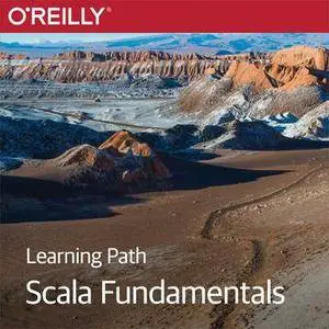 Learning Path: Scala Fundamentals