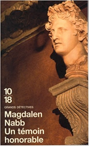 Un témoin honorable - Magdalen Nabb