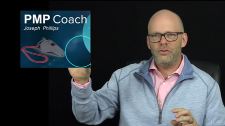 PMP Exam Prep Seminar - Pass the PMP on Your First Attempt (1/2021)