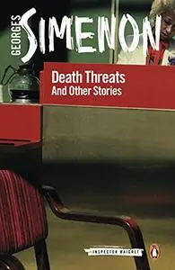 Death Threats and Other Stories