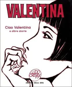 Valentina - Ciao Valentina (Repost)
