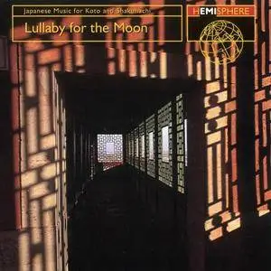 VA - Lullaby for the Moon: Japanese Music for Koto and Shakuhachi (1998)