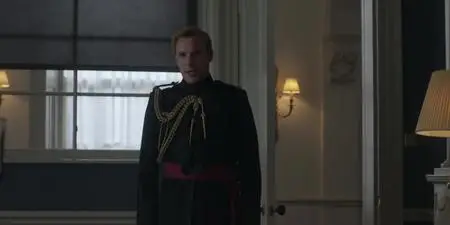 The Crown S03E07