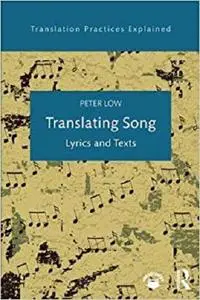 Translating Song (Translation Practices Explained)