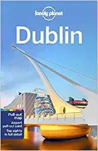 Lonely Planet Dublin (City Guide)