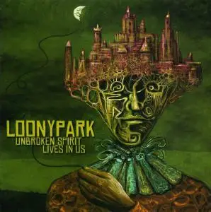 Loonypark - 3 Studio Albums (2008-2014)