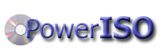 PowerISO 3.2 - Portable