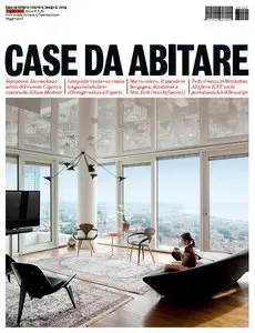 Case da Abitare Magazine May 2013