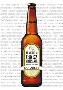 El mundo de la cerveza artesanal