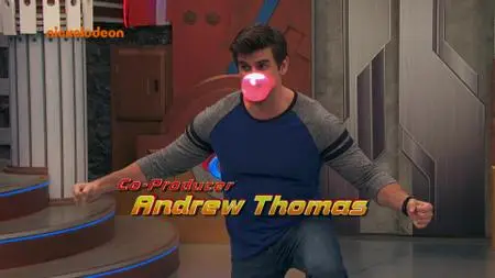 Henry Danger S05E05