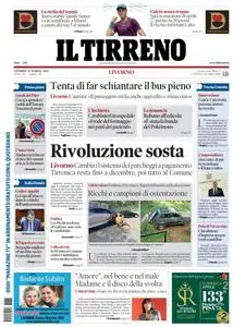 Il Tirreno Livorno - 31 Marzo 2023