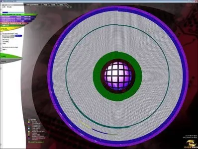 Portable UltimateDefrag 2008 Build v2.0.0