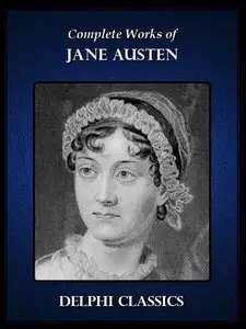 Delphi Complete Works of Jane Austen