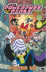 Powerpuff Girls Classics – January 2014