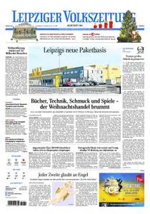Leipziger Volkszeitung - 22. Dezember 2018