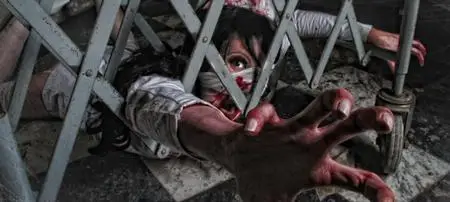 I P*** on Your Corpse (2021)