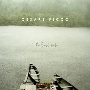 Cesare Picco - The Last Gate (2021) [Official Digital Download 24/96]