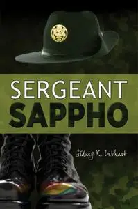 «Sergeant Sappho» by Sidney K.Lebhart