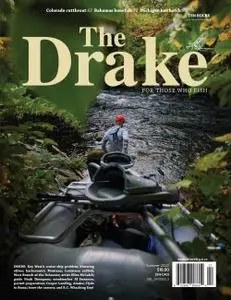 The Drake – June 2022