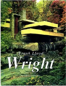 Frank Lloyd Wright (Treasures of Art)