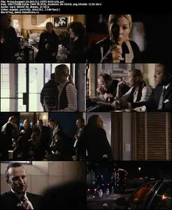 Prime Suspect (2011) S01E11 "The Great Wall of Silence"