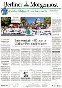 Berliner Morgenpost - 16 September 2023