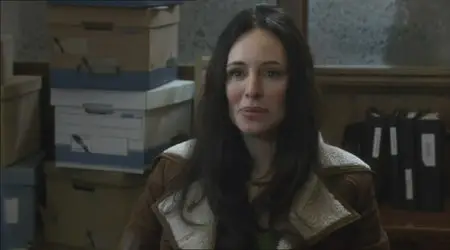 The Christmas Hope (2009)