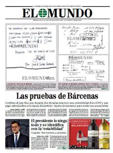 El Mundo - Martes, 16 De Julio De 2013