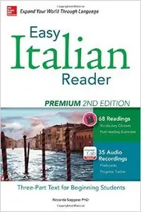 Easy Italian Reader