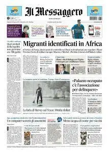 il Messaggero - 29 Agosto 2017
