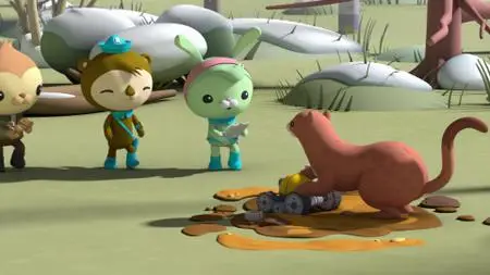 Beyond S01E10