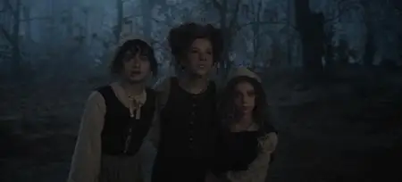Hocus Pocus 2 (2022)