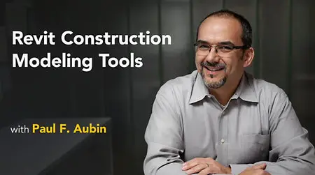 Revit Construction Modeling Tools