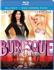 Burlesque (2010) + Extras [w/Commentary]