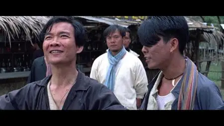 Eastern Condors (1987)