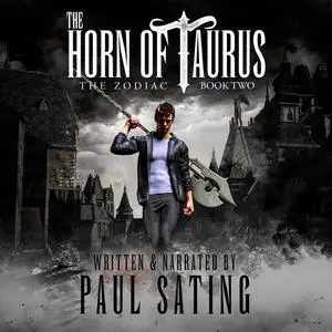 «The Horn of Taurus» by Paul Sating