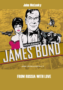 James Bond - Volume 5 - From Russia With Love