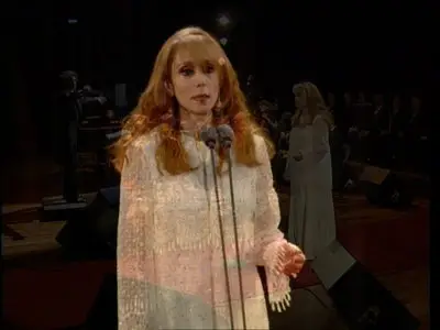 Fayrouz - Live In Dubai (2008)