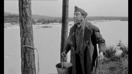 La vache et le prisonnier (1959)