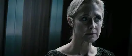 The Elevator: Three Minutes Can Change Your Life (2013)
