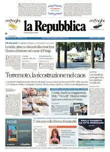 la Repubblica - 20 Giugno 2017