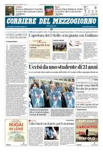 Corriere del Mezzogiorno Bari – 29 settembre 2020