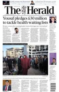 The Herald (Scotland) - 2 April 2024