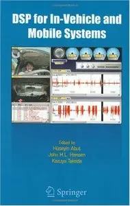 DSP for In-Vehicle and Mobile Systems (repost)